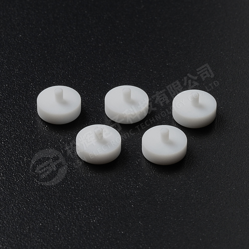 PTFE 射频连接器系列